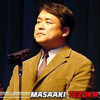 Masaaki TEZUKA