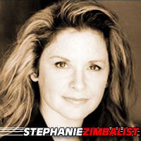 Stephanie Zimbalist