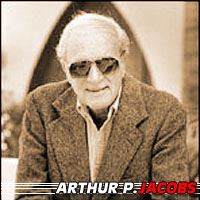 Arthur P. Jacobs