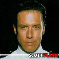 Scott Plank  Acteur