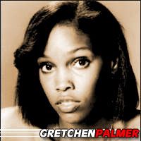 Gretchen Palmer  Actrice