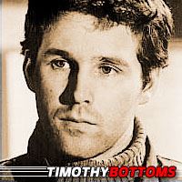 Timothy Bottoms  Acteur