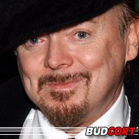 Bud Cort  Acteur