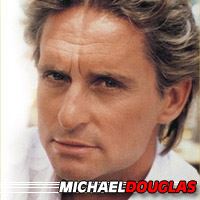 Michael Douglas  Producteur, Acteur, Doubleur (voix)