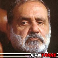 Jean Yanne  Producteur, Acteur