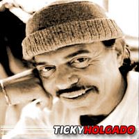 Ticky Holgado