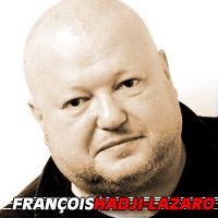 François Hadji-Lazaro