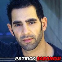 Patrick Sabongui