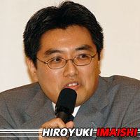 Hiroyuki Imaishi  Réalisateur