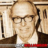 Jack Williamson