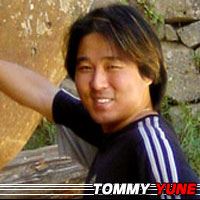 Tommy Yune  Réalisateur, Scénariste