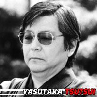 Yasutaka Tsutsui