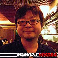 Mamoru Hosoda