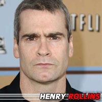 Henry Rollins