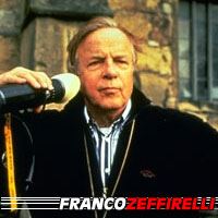 Franco Zeffirelli  Réalisateur, Scénariste