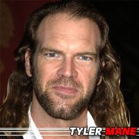 Tyler Mane  Acteur, Doubleur (voix)