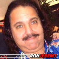 Ron Jeremy  Acteur