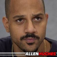 Allen Hughes