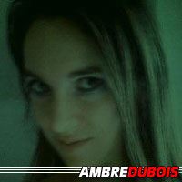 Ambre Dubois