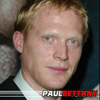 Paul Bettany  Acteur, Doubleur (voix)