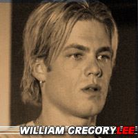 William Gregory Lee