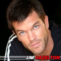 Jim Hazelton  Acteur