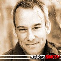 Scott B. Smith  Auteur, Scénariste