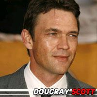 Dougray Scott  Acteur