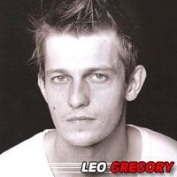 Leo Gregory  Acteur