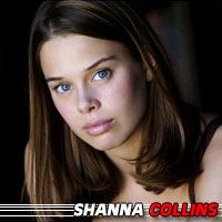 Shanna Collins