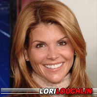 Lori Loughlin  Actrice