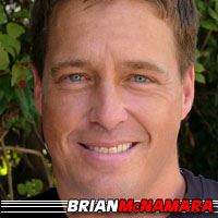 Brian McNamara