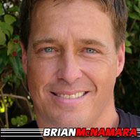 Brian McNamara  Réalisateur, Acteur