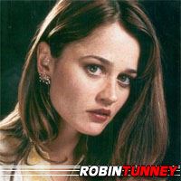 Robin Tunney  Actrice