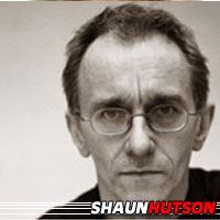 Shaun Hutson  Auteur