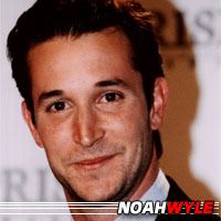 Noah Wyle  Acteur