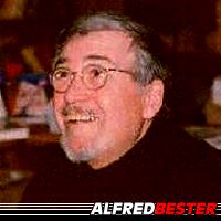 Alfred Bester  Auteur