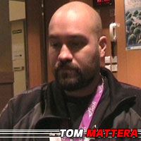 Tom Mattera  Réalisateur