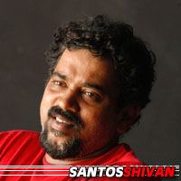 Santosh Sivan  Réalisateur