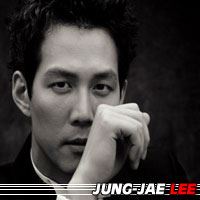 Jung-Jae Lee  Acteur