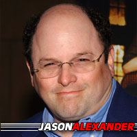 Jason Alexander