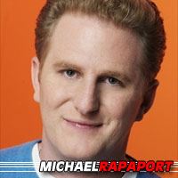 Michael Rapaport  Acteur