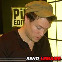 Reno Lemaire