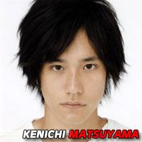 Ken'ichi Matsuyama