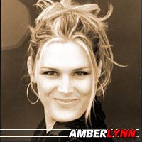 Amber Lynn  Actrice