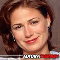 Maura Tierney  Actrice