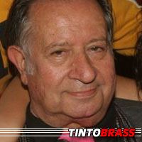 Tinto Brass  Réalisateur, Producteur, Scénariste