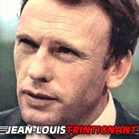 Jean-Louis Trintignant