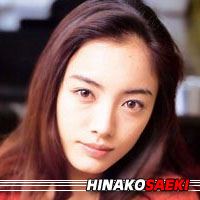 Hinako Saeki