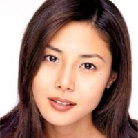 Nanako Matsushima  Actrice